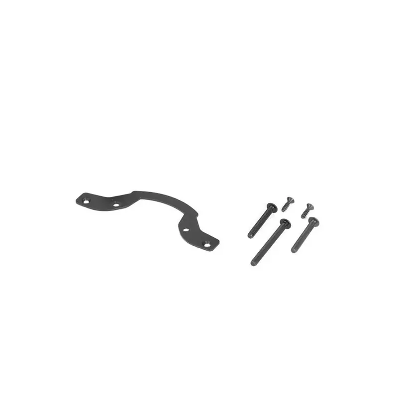 Flangia Serbatoio Shad T011CS Click System- Ultima Occasione