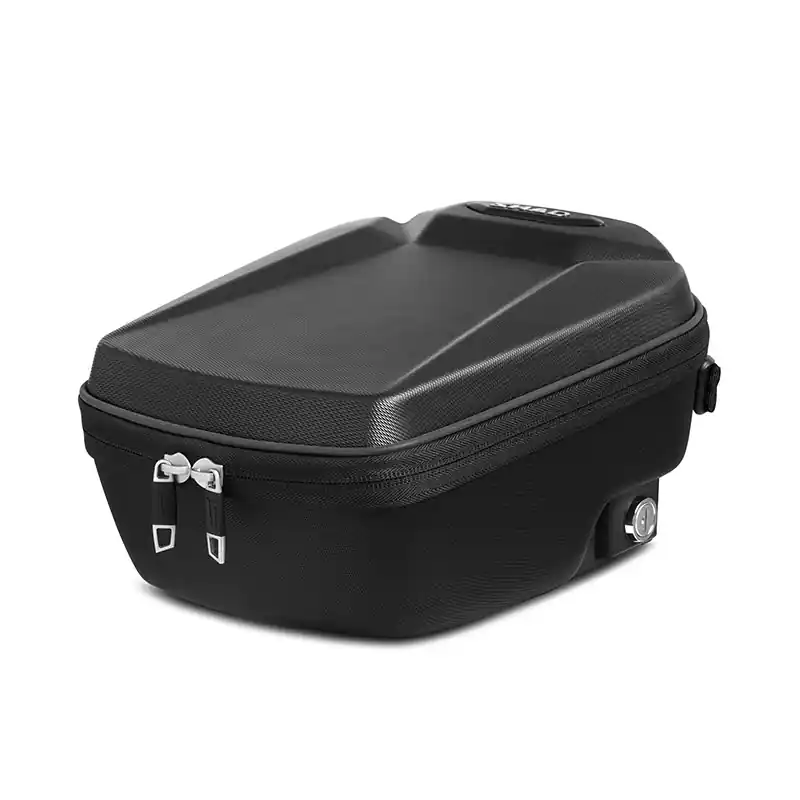 Borsa da serbatoio Shad E091CL Click System nero- Ultimissimo Modello