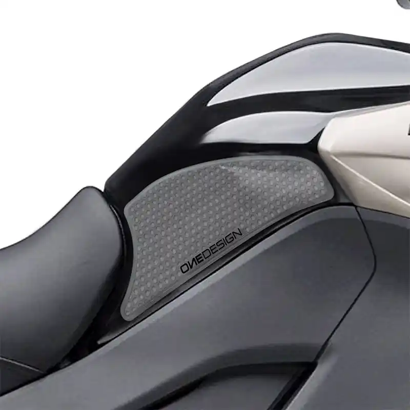 Protezione Serbatoio OneDesign Versys 1000 trasparente- Compra Adesso