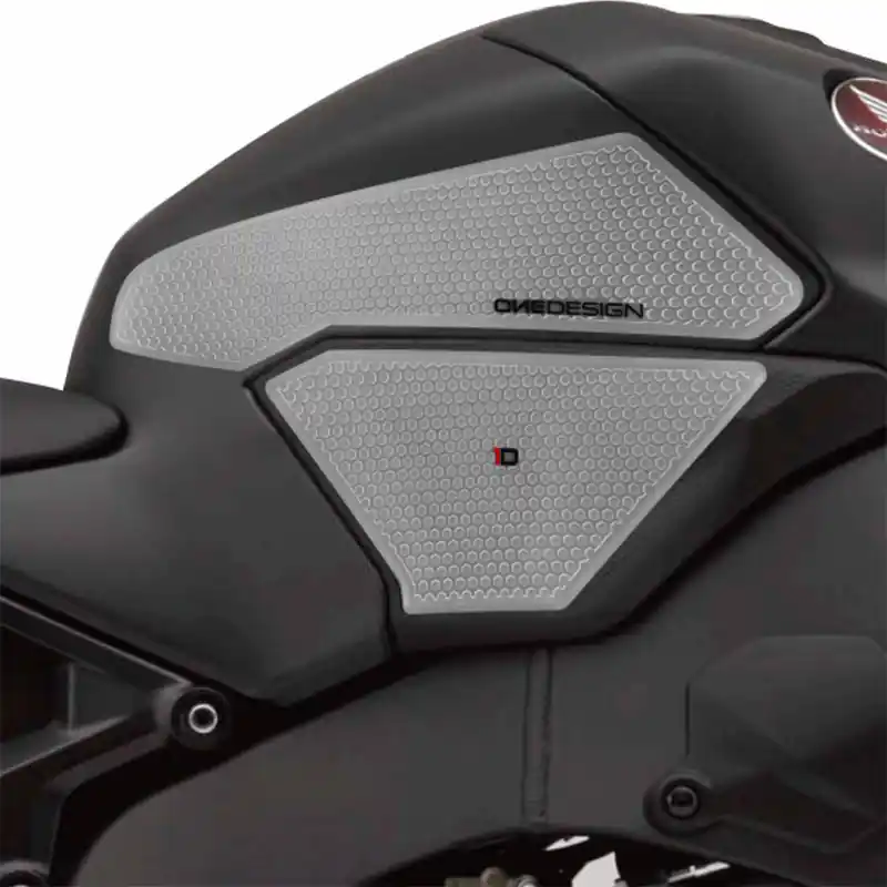 Protezioni Laterali Onedesign Cbr 1000RR trasparente- Acquista Ora