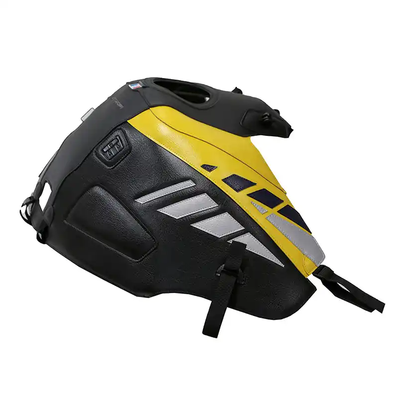 Copriserbatoio Bagster DL 1050 V-Strom giallo- Prezzo Conveniente