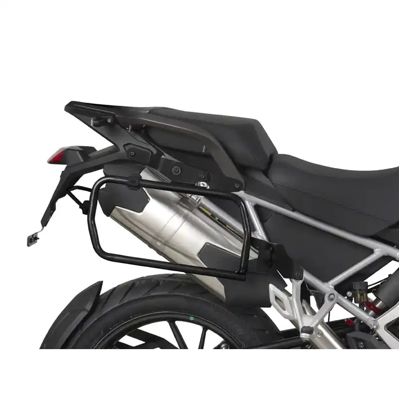 Telai Laterali Shad 4P System Tiger 1200 GT- Acquista Ora