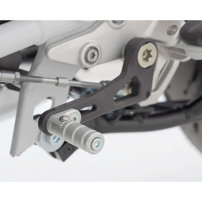 Sw-Motech Leva Cambio BMW 1200/50 R-R / R-RS- Più Venduto