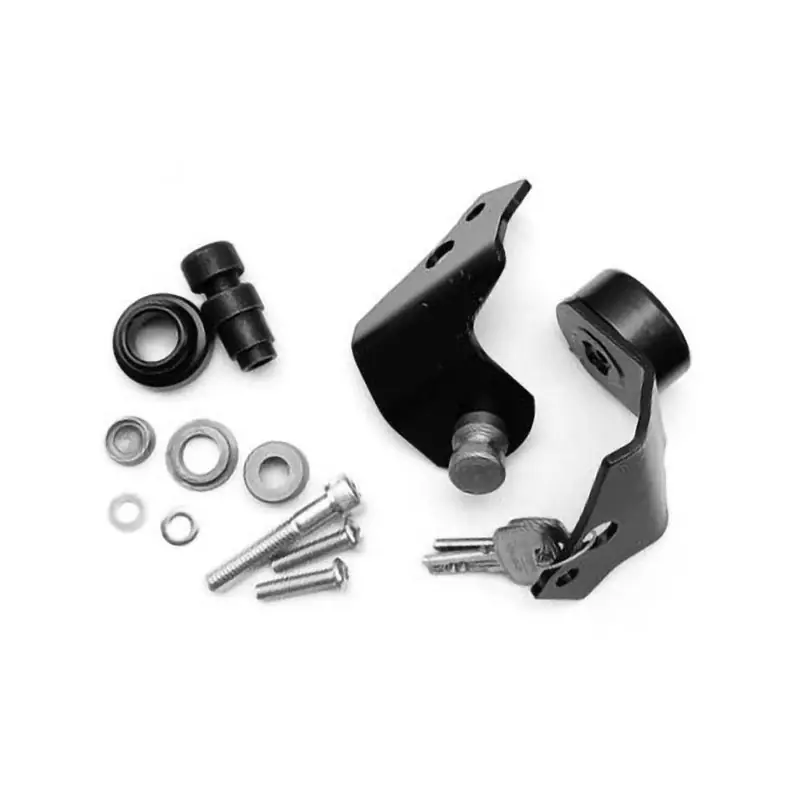 Fissaggio Shad Lock Honda X-ADV 2021- Compra Oggi Stesso