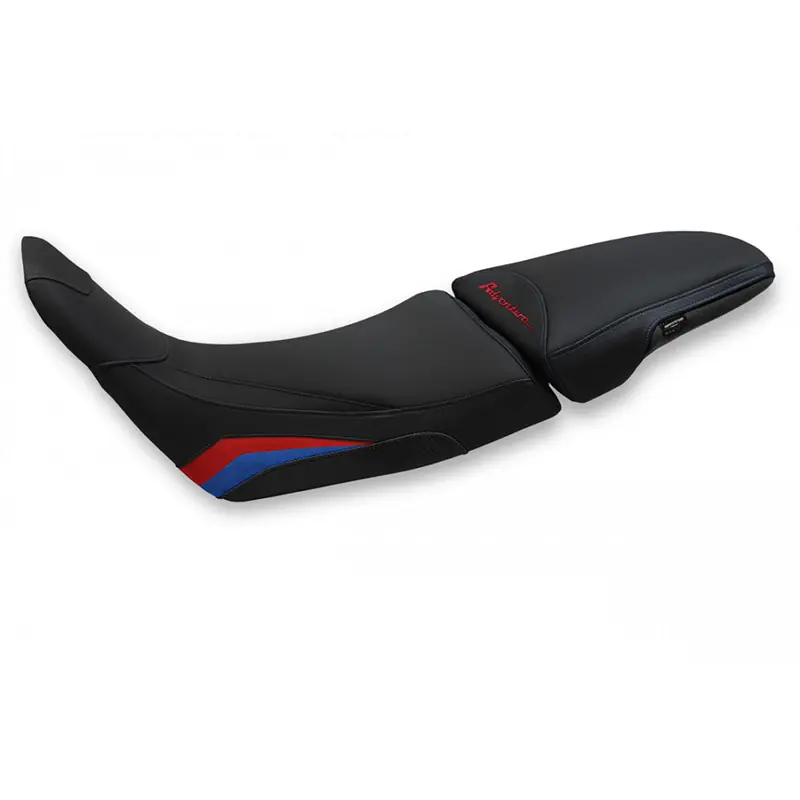 Occasione Rivestimento Katerini Africa Twin 1100 ADV nero-