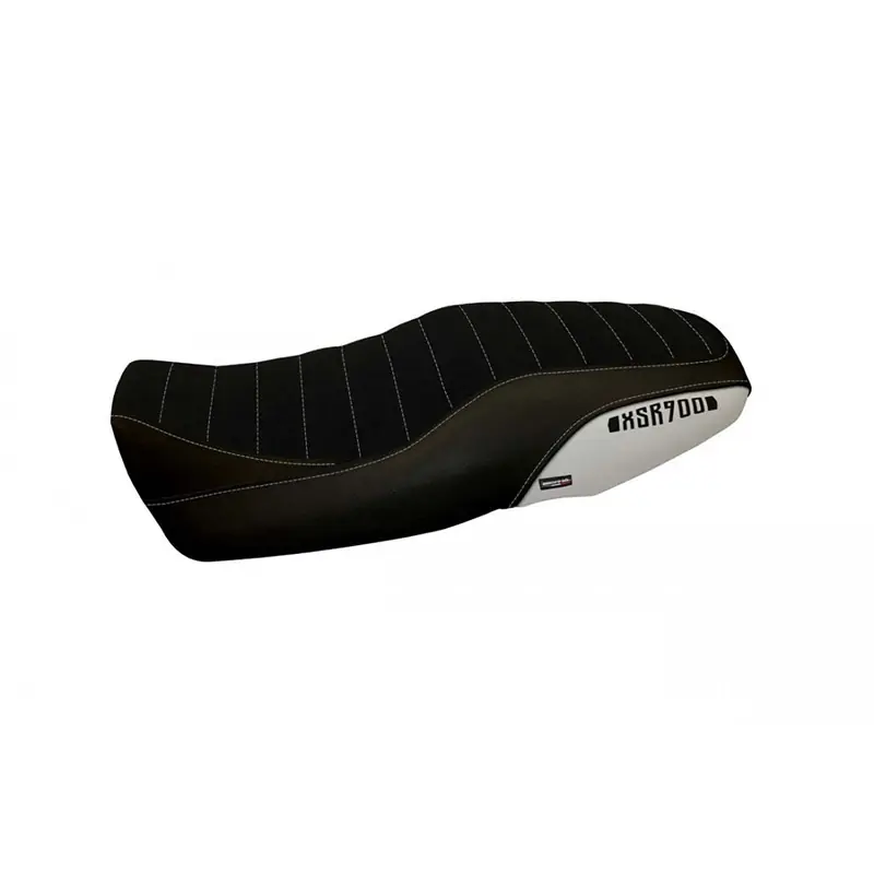 Rivestimento Portorico 5 Comfort XSR 900 16 bianco- Must-Have