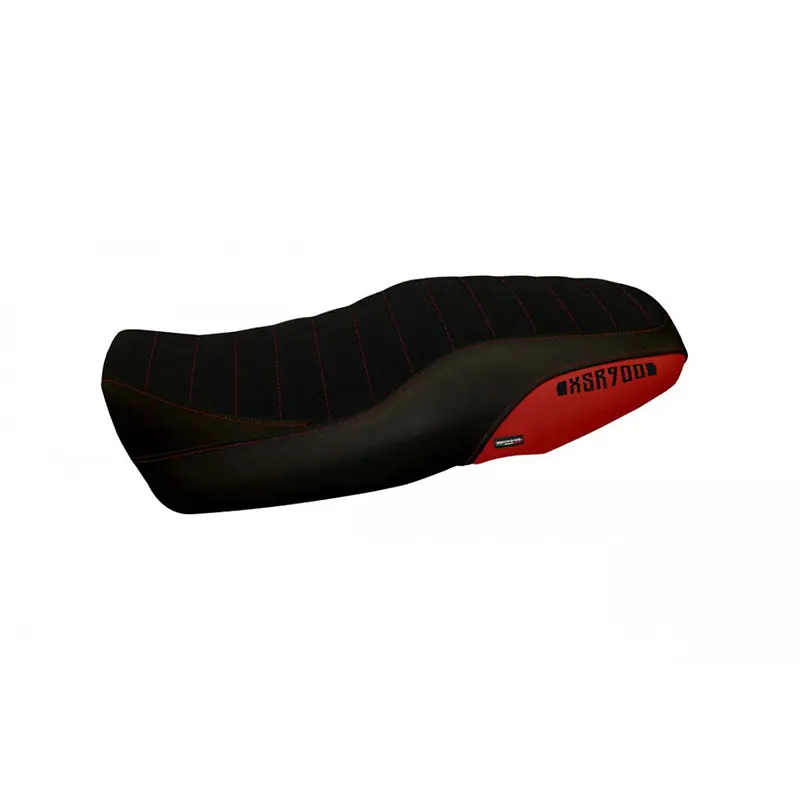 Di Tendenza Rivestimento Portorico 5 Comfort XSR 900 16 rosso-