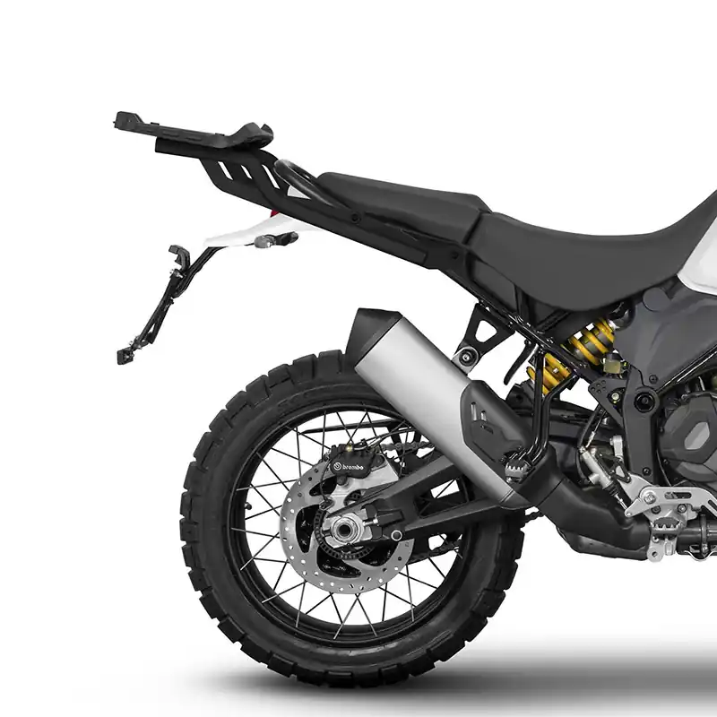 Non Perdere Attacco Posteriore Shad Top Master Desert X 937-