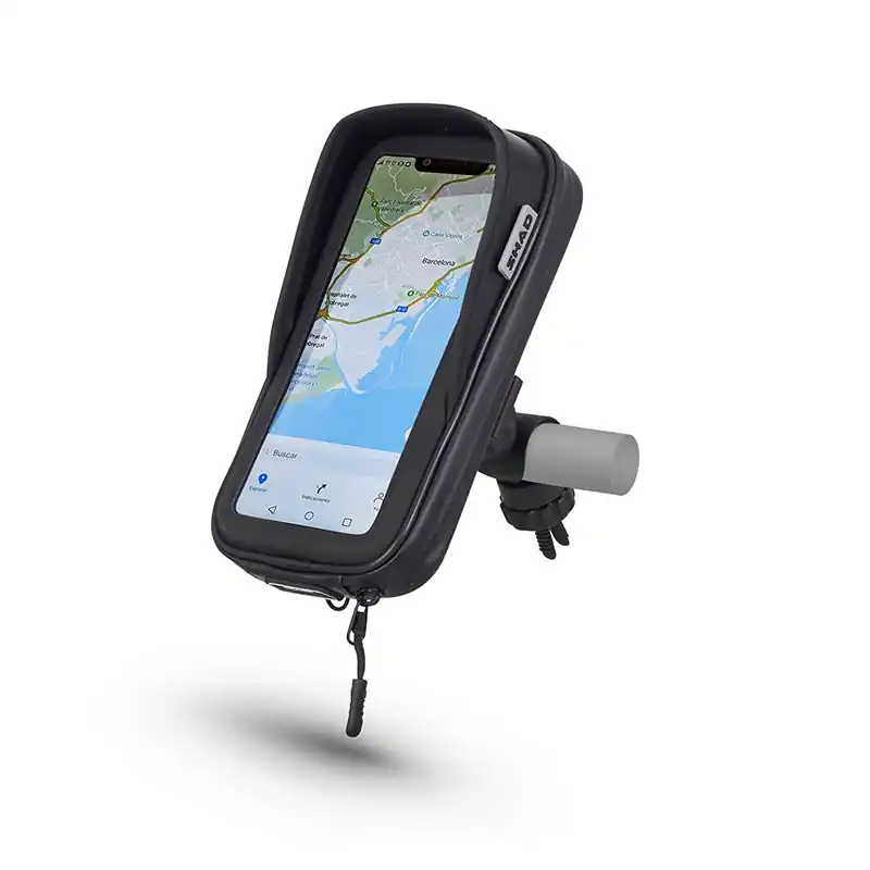Supporto Telefono Shad SG71 Manubrio- Spedizione Espresso
