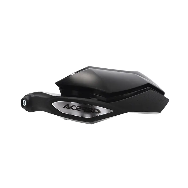 Ultime Pezzi Paramani Acerbis Xenon Standard nero-