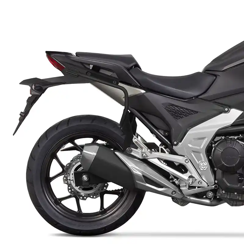 Telai Laterali Shad 3P System HONDA NC750 X- Saldi