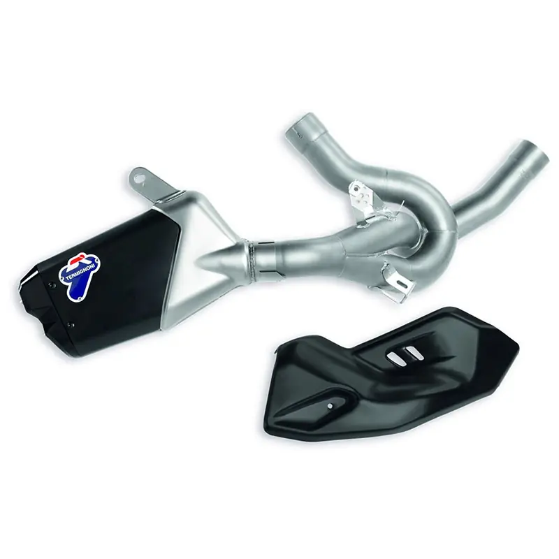 Kit Termignoni Titanio Racing Multistrada 1260 Enduro- Spedizione Gratuita
