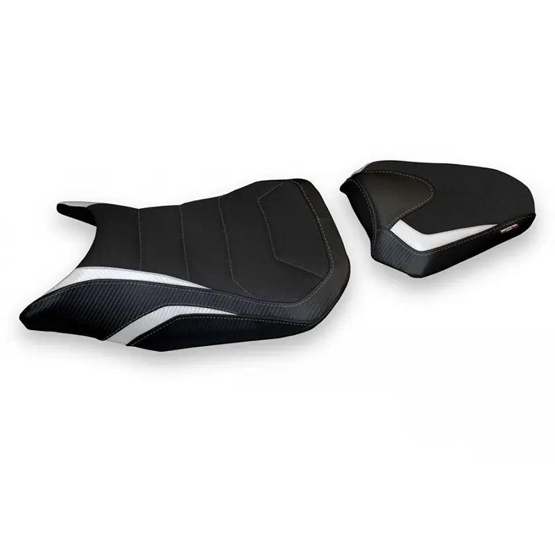 Rivestimento Figari 1 Ultragrip CBR500R bianco- Solo Oggi
