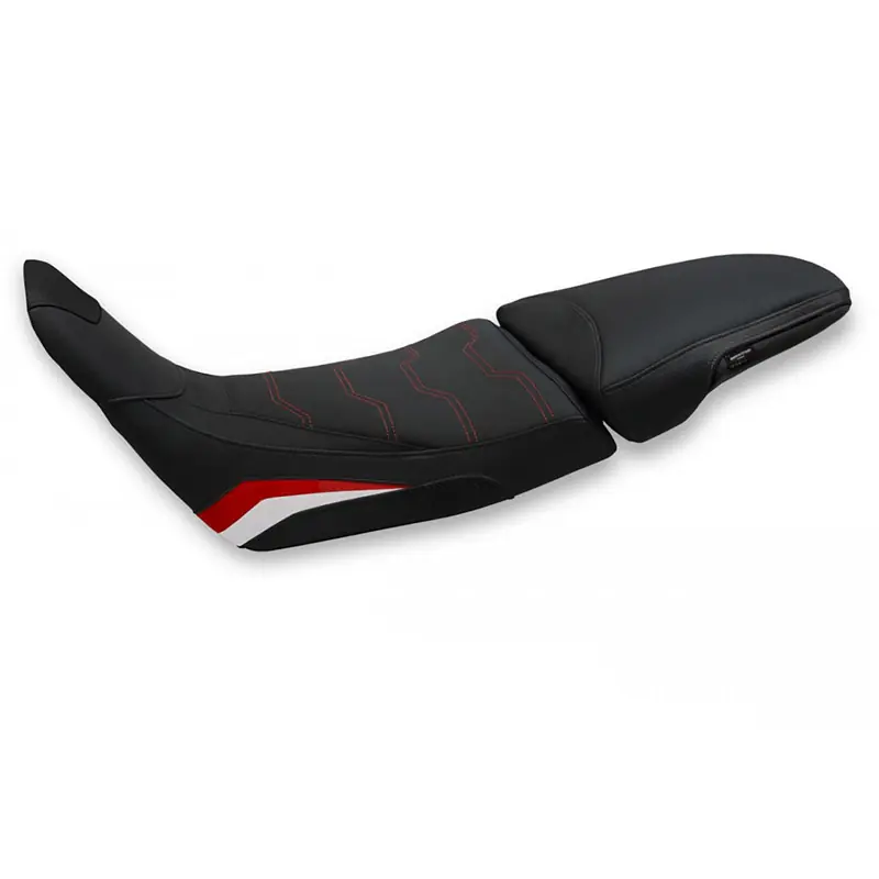 Rivestimento Vinh Comfort Africa Twin 1100 nero- A Buon Prezzo