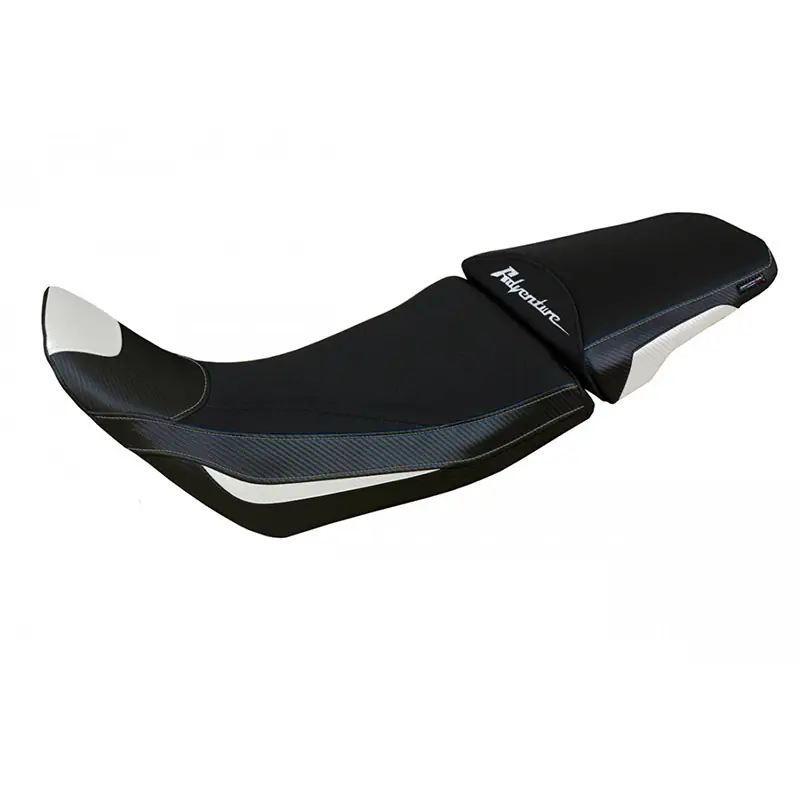 Di Tendenza Rivestimento Amber Africa Twin 1100 ADV bianco-