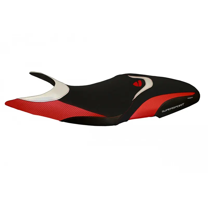 Occasione Rivestimento Sella Massa Special Supersport bianco-