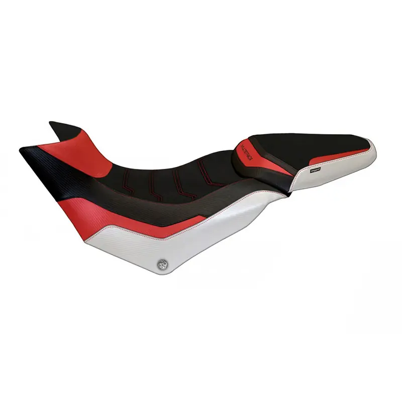 Professionale Rivestimento Praga Special Comfort MTS 950 rosso-