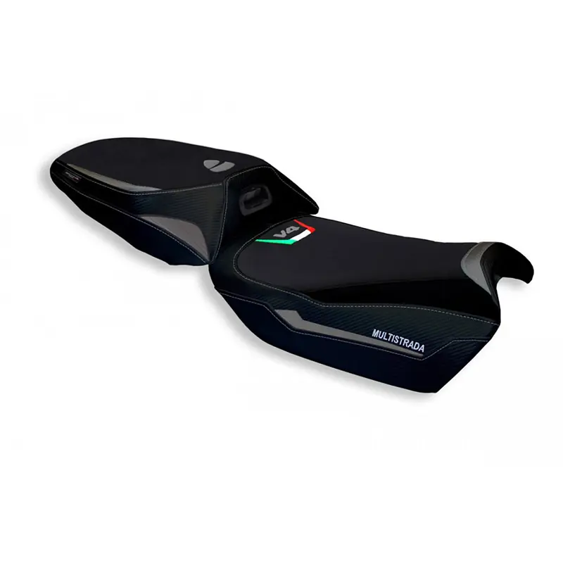 Rivestimento Sella Eucla Multistrada V4 grigio- Sconto
