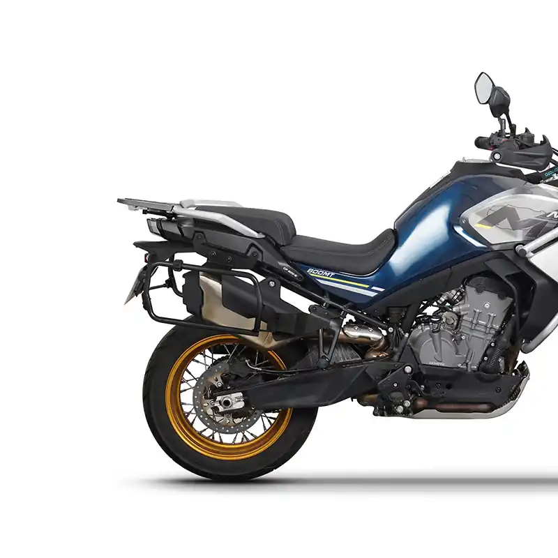 Offerta Speciale Telai Laterali Shad 4P System CF MOTO 800 MT-