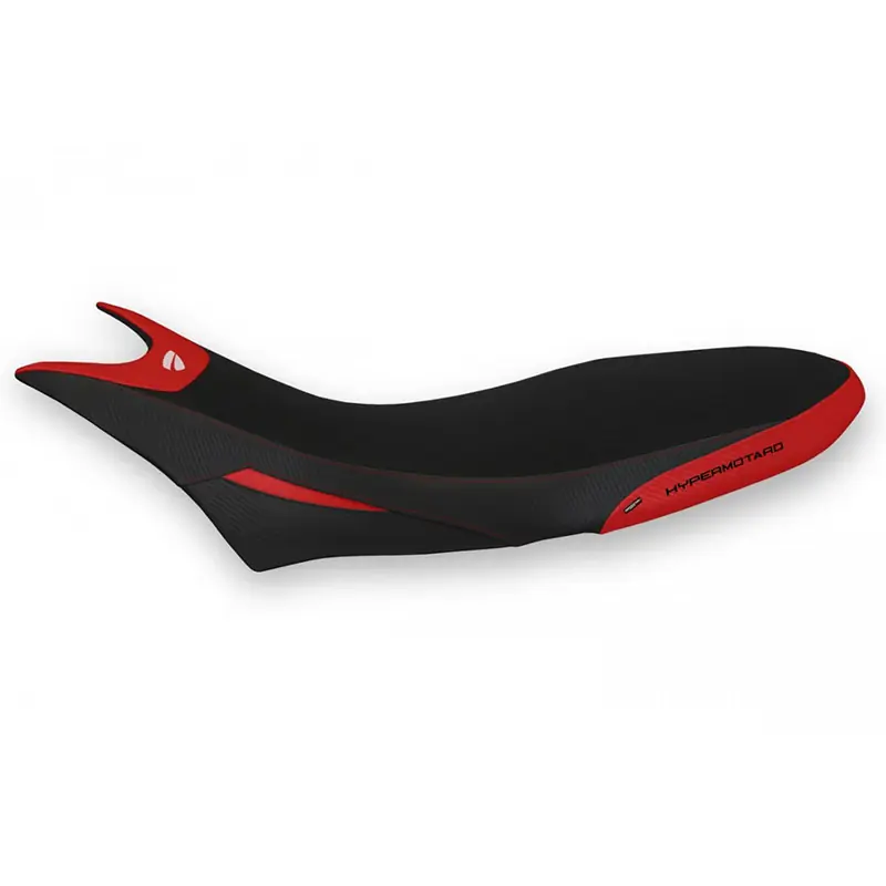 Pagamento Sicuro Rivestimento Sella Cuba 1 Hypermotard 950 rosso-