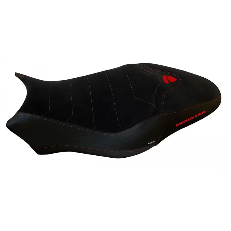 Rivestimento Ovada 2 Velvet Monster 797 nero- Pagamento Sicuro