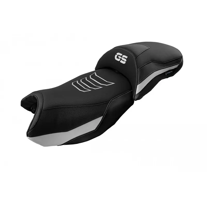 Rivestimento Sella Ebern R1250 GS bianco- Occasione