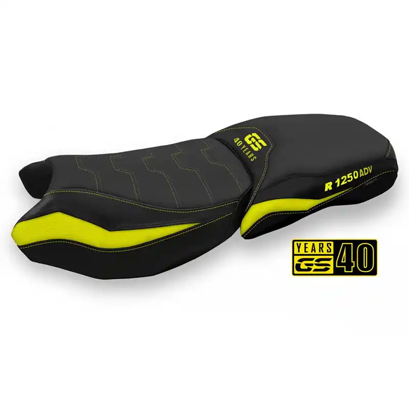 Rivestimento Mapello Comfort R1250GS ADV giallo- Prezzo Ridotto