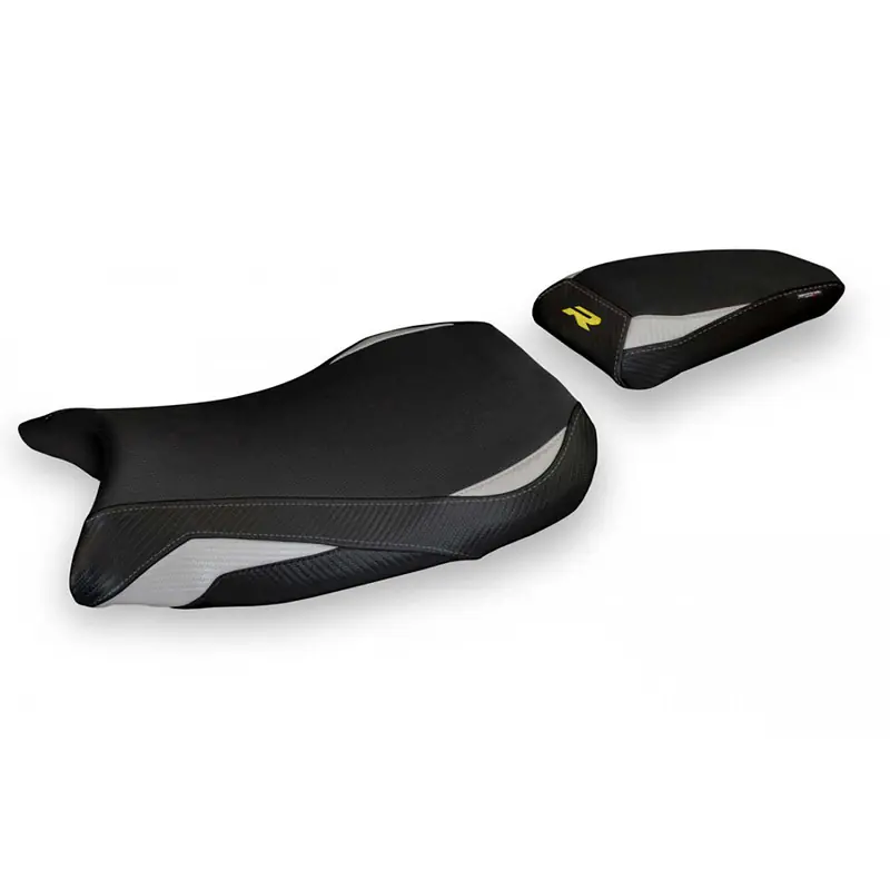 Occasione Rivestimento Sella Laiar Comfort S1000R 2021 argento-