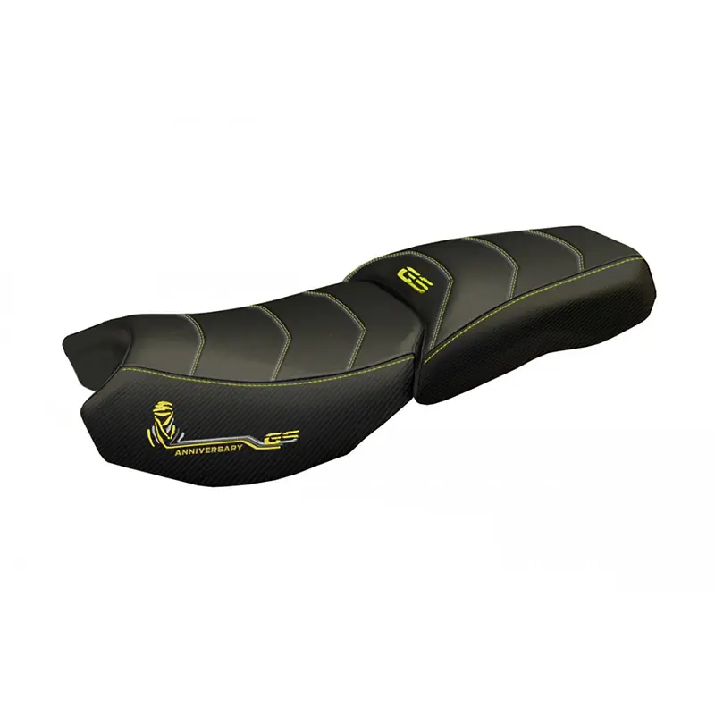 Direttamente Dal Produttore Rivestimento Damtia Comfort R1250GS ADV giallo-
