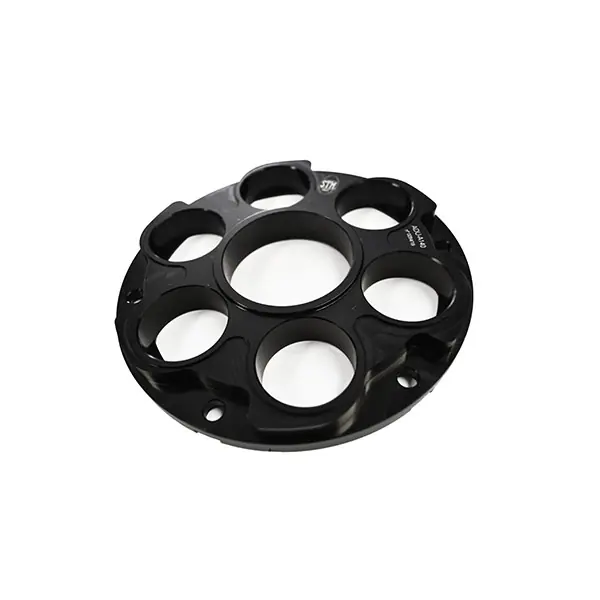 Acquista Ora Supporto Corona STM 6 Fori Panigale V4/V2-