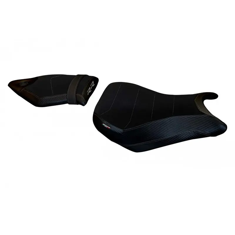 Rivestimento Vittoria 2 Comfort S1000RR nero- Ordina Subito