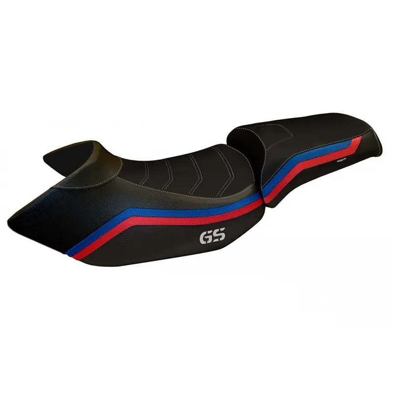 Vendita Finale Rivestimento Sella Lione 1 Comfort R1200 GS 06 nero-