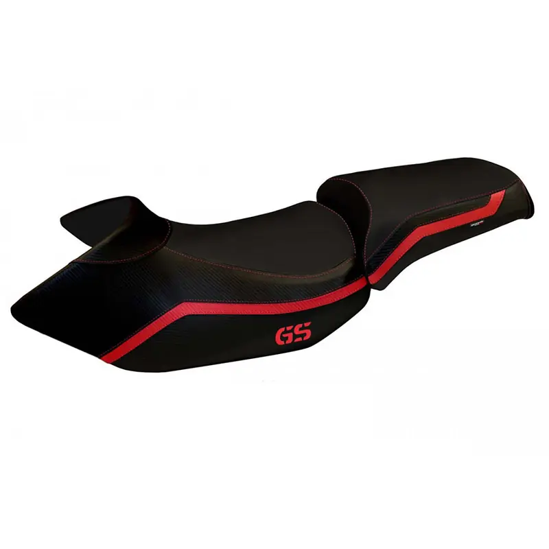 Compra Oggi Stesso Rivestimento Sella Lione 4 R 1200GS 2012 rosso-