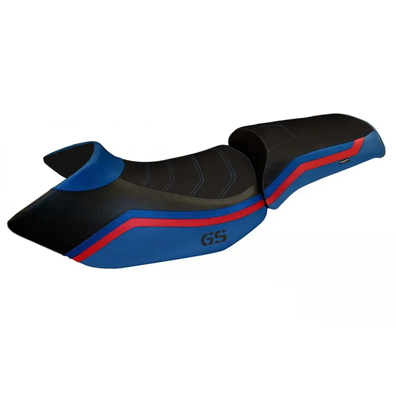 Rivestimento Sella Lione 1 Comfort R1200 GS 06 blu- Professionale