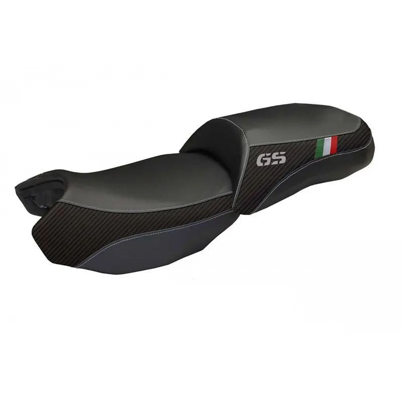 Reso Gratuito Rivestimento Sella Ortigia Trico R1200GS 15 nero-