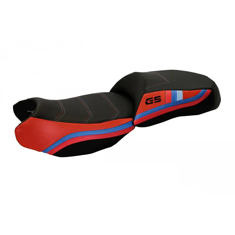 Rivestimento Sella Exclusive R1200GS 15 rosso- Offerta