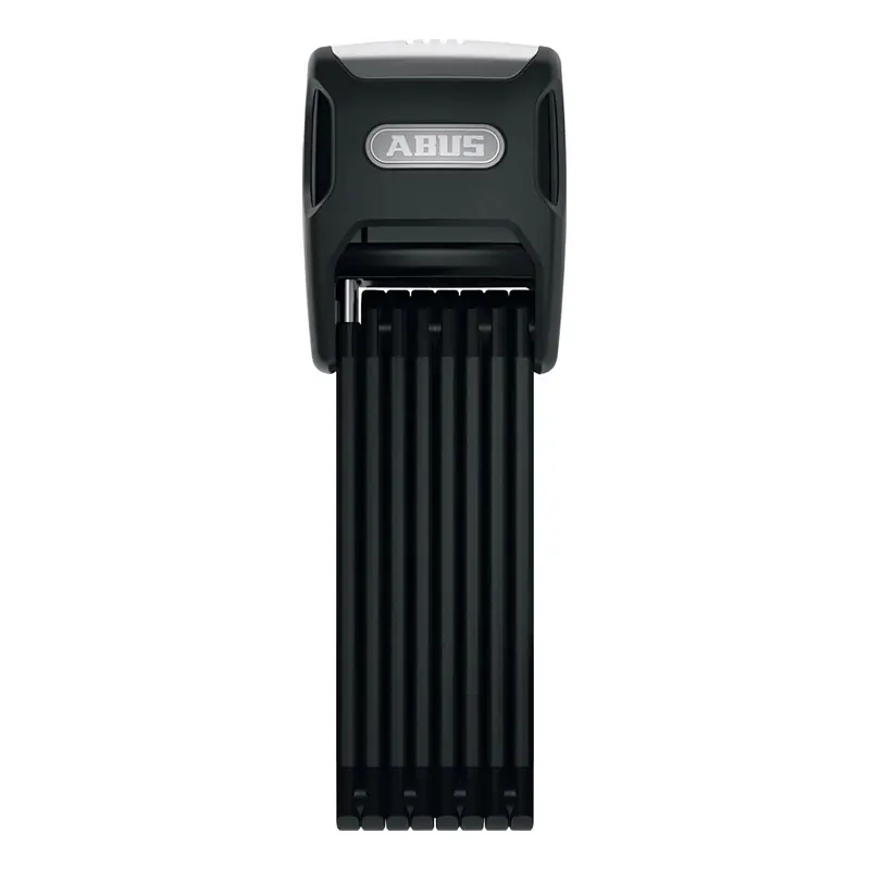 ABUS Bordo Alarm 6000KA/90 BK SH nero- Occasione Imperdibile
