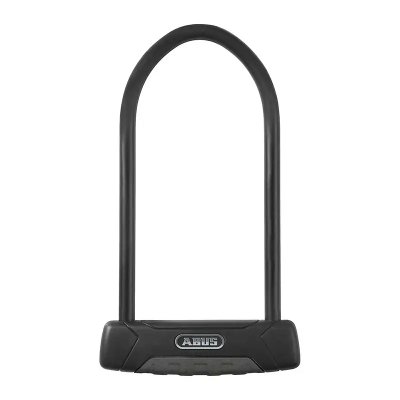 Solo Oggi Antifurto Abus Granit Plus 470/150HB230+USH nero-