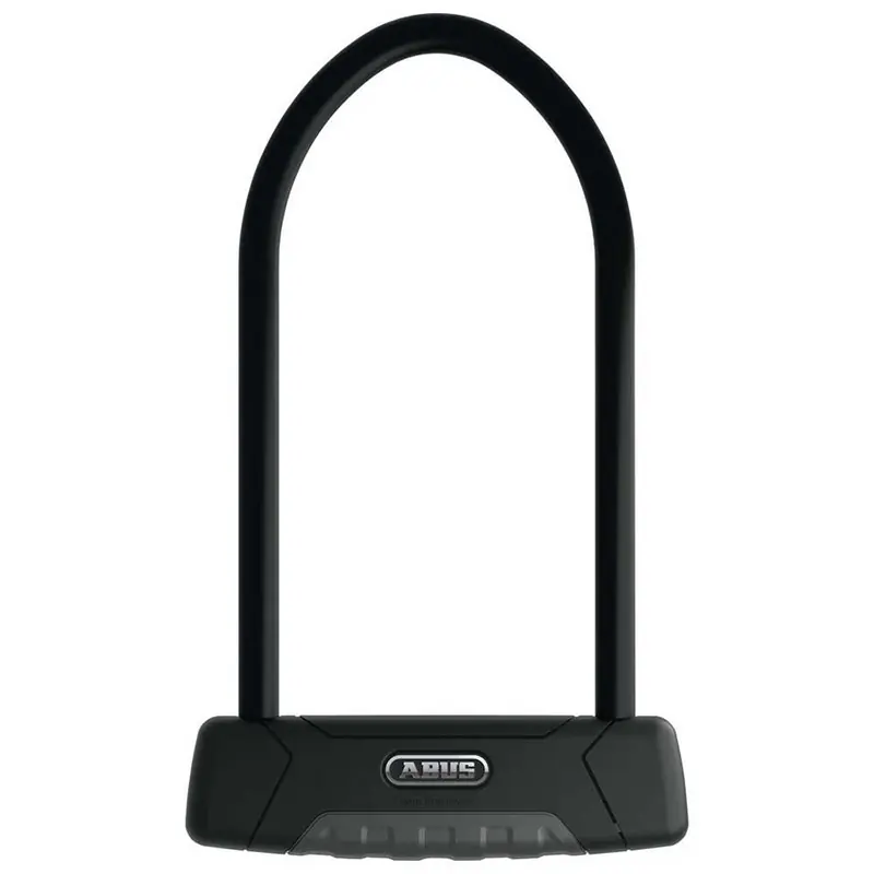 Super Prezzo Antifurto Abus Granit Plus 470/150HB300+SH B nero-