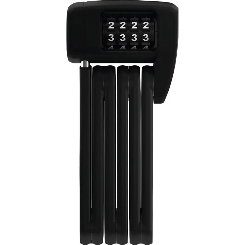 Saldi Abus Bordo Combo Lite Mini 6055C/60 nero-