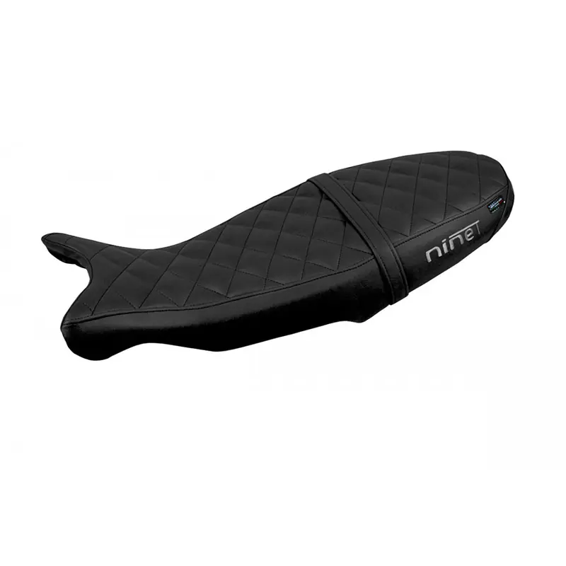 Reso Gratuito Rivestimento Sella Sivas Comfort R Nine T nero-
