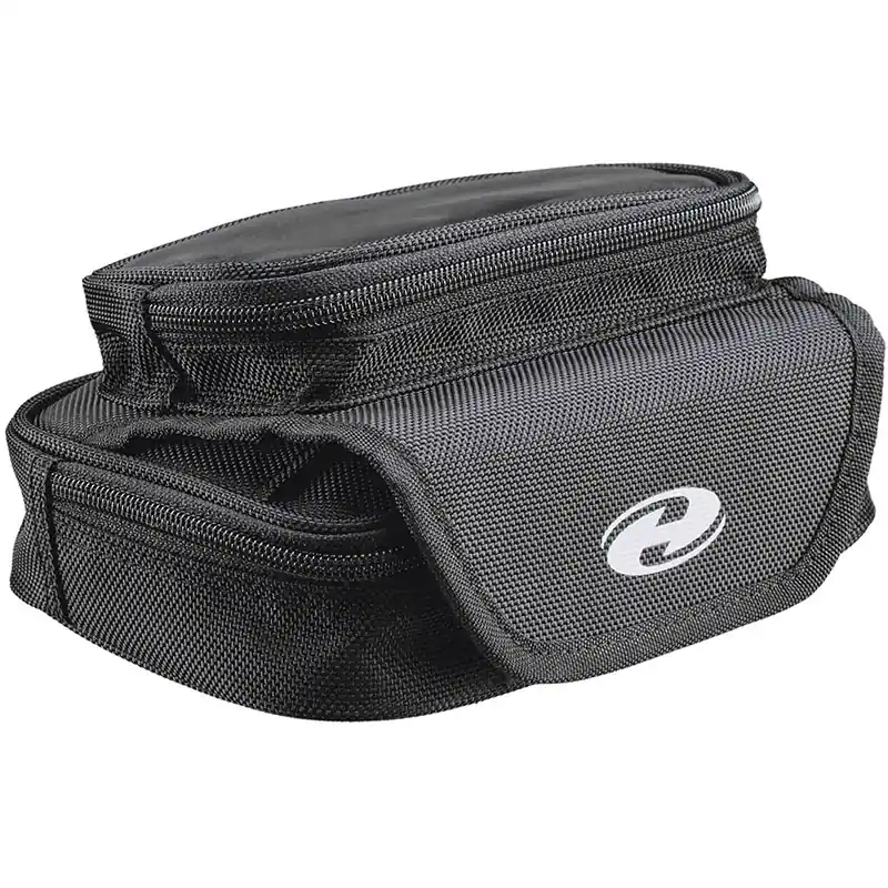 Prezzo Basso Borsa Porta Telefono Held Tiny Connect nero-