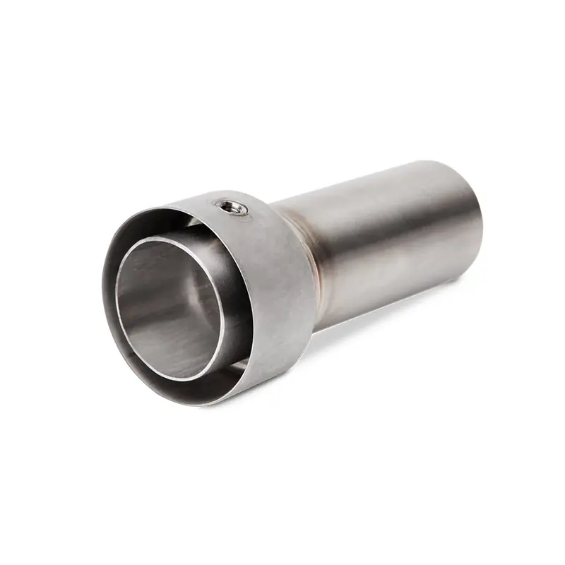 Db Killer Akrapovic V-TUV158- Non Perdere