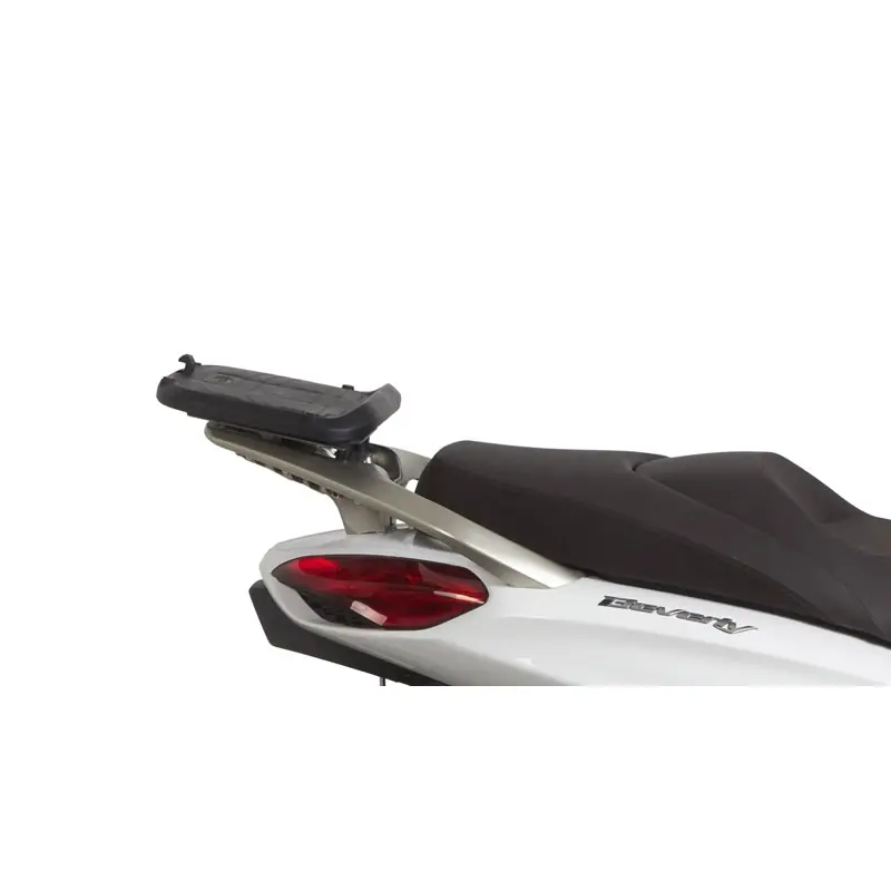 Spedizione Espresso Attacco Posteriore Shad Top Master Beverly 300 2021-