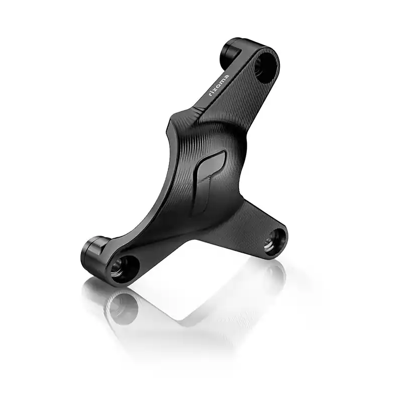 Spedizione Espresso Protezione Pompa Acqua Rizoma B-Pro Monster 937 nero-