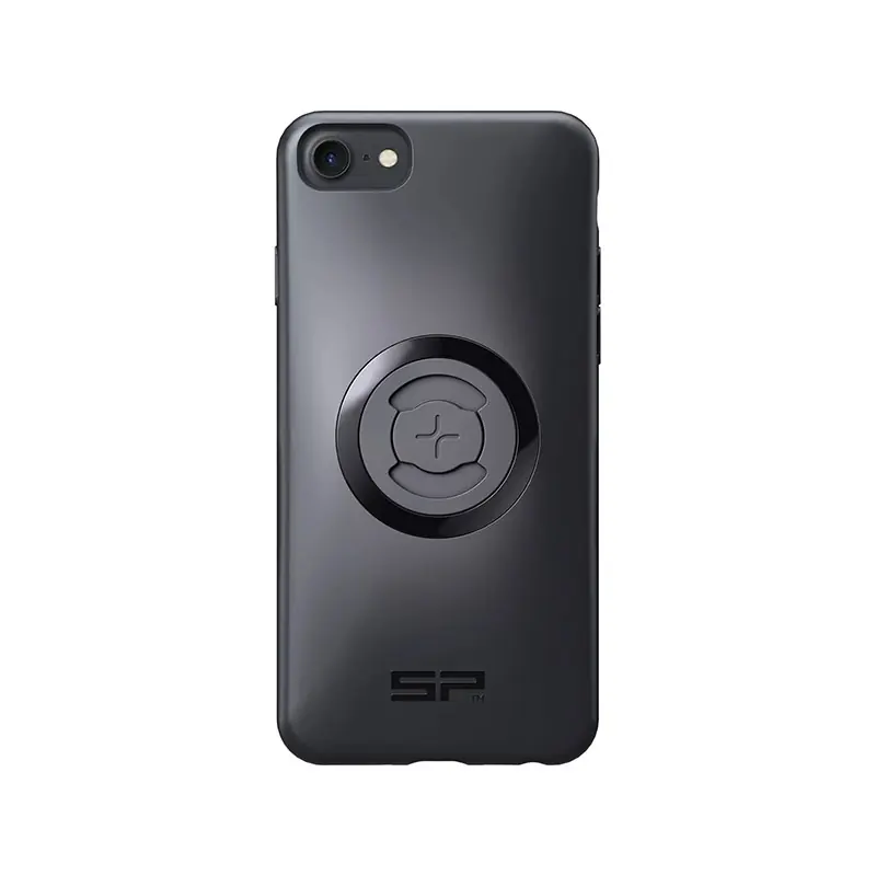 Custodia Sp Connect SPC+ IPHONE SE/8/7/6S/6- Ultimissimo Modello