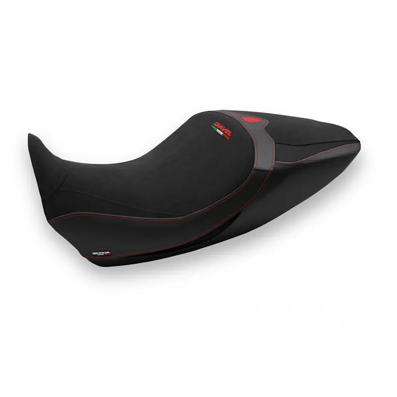 Rivestimento Sella Comfort Diavel 1260 nero- Spedizione Espresso