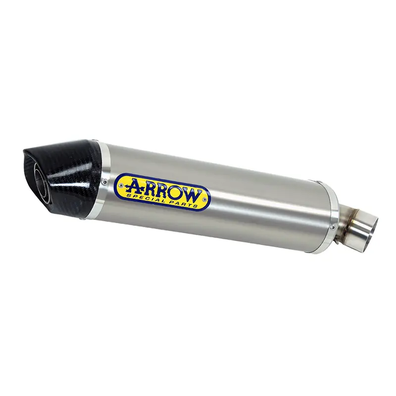 Sconto Arrow Indy Race Omologato Slip On CBR600RR 2013-