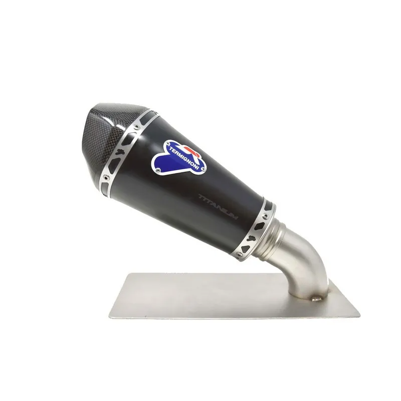 Termignoni Classic Nero Racing Slip On ZX-10R 2021- Compra Oggi Stesso
