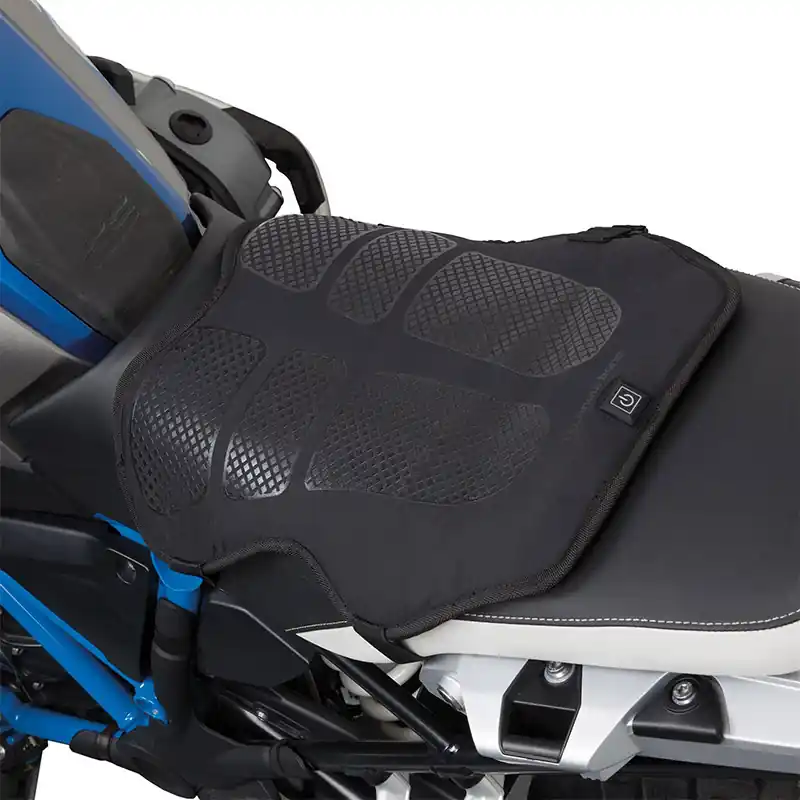 Affare Coprisella Tucano Urbano CoolWarm nero-